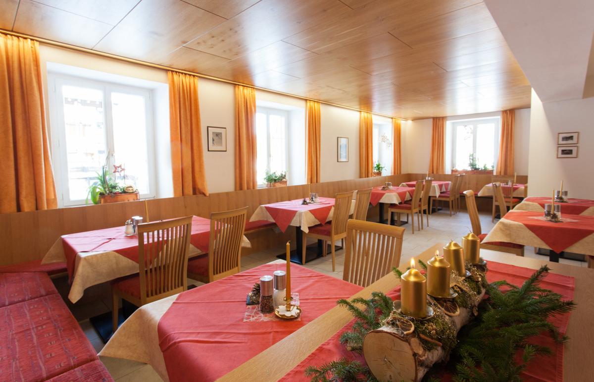 Edelweiss Gasthof