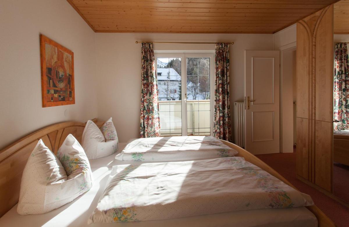 Gasthof Edelweiss *